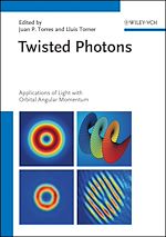 Télécharger le livre :  Twisted Photons