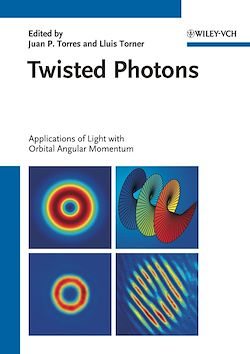 Télécharger le livre :  Twisted Photons