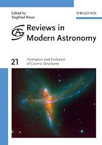 Download this eBook Formation and Evolution of Cosmic Structures