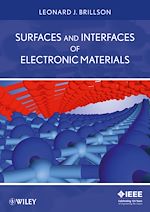 Télécharger le livre :  Surfaces and Interfaces of Electronic Materials