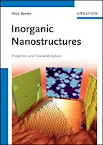 Télécharger le livre :  Inorganic Nanostructures