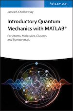Download this eBook Introductory Quantum Mechanics with MATLAB