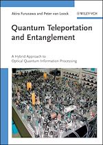 Télécharger le livre :  Quantum Teleportation and Entanglement