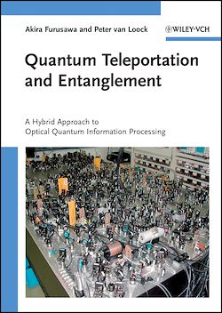 Télécharger le livre :  Quantum Teleportation and Entanglement