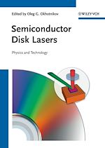Télécharger le livre :  Semiconductor Disk Lasers