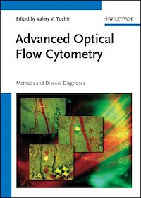 Télécharger le livre : Advanced Optical Flow Cytometry