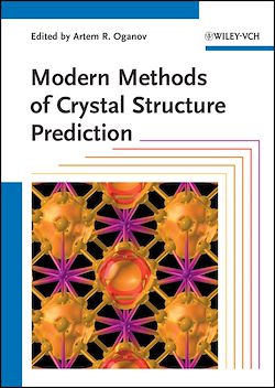 Télécharger le livre :  Modern Methods of Crystal Structure Prediction