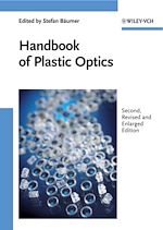 Télécharger le livre :  Handbook of Plastic Optics