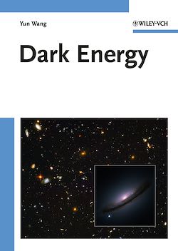Télécharger le livre :  Dark Energy