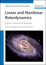 Télécharger le livre :  Linear and Nonlinear Rotordynamics