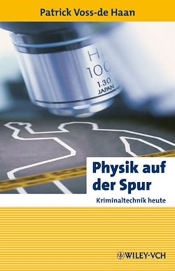 Télécharger le livre :  Physik auf der Spur