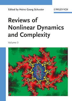 Télécharger le livre :  Reviews of Nonlinear Dynamics and Complexity