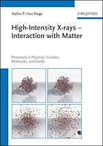 Télécharger le livre :  High-Intensity X-rays - Interaction with Matter