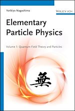 Télécharger le livre :  Elementary Particle Physics