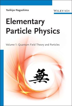 Télécharger le livre :  Elementary Particle Physics
