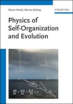 Télécharger le livre :  Physics of Self-Organization and Evolution