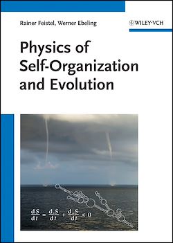 Télécharger le livre :  Physics of Self-Organization and Evolution