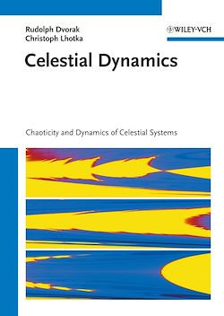 Télécharger le livre :  Celestial Dynamics