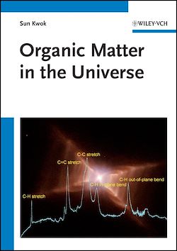 Télécharger le livre :  Organic Matter in the Universe