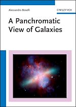 Télécharger le livre :  A Panchromatic View of Galaxies