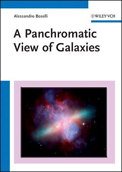 Télécharger le livre :  A Panchromatic View of Galaxies