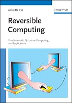 Download this eBook Reversible Computing
