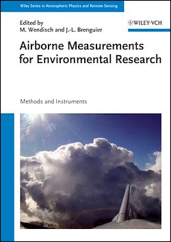 Télécharger le livre :  Airborne Measurements for Environmental Research