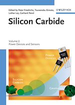 Télécharger le livre :  Silicon Carbide, Volume 2