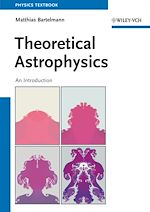 Download this eBook Theoretical Astrophysics