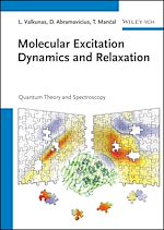 Download this eBook Molecular Excitation Dynamics and Relaxation