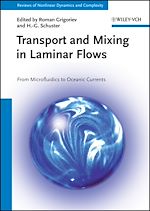 Télécharger le livre :  Transport and Mixing in Laminar Flows