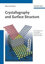 Télécharger le livre :  Crystallography and Surface Structure