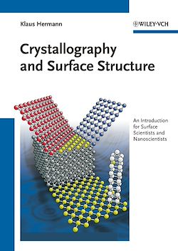 Télécharger le livre :  Crystallography and Surface Structure
