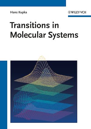 Téléchargez le livre :  Transitions in Molecular Systems