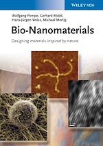 Télécharger le livre :  Bio-Nanomaterials