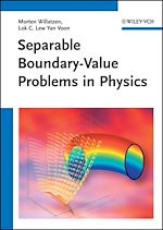 Télécharger le livre :  Separable Boundary-Value Problems in Physics