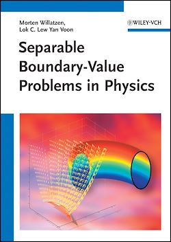 Télécharger le livre :  Separable Boundary-Value Problems in Physics
