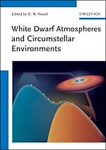 Télécharger le livre :  White Dwarf Atmospheres and Circumstellar Environments