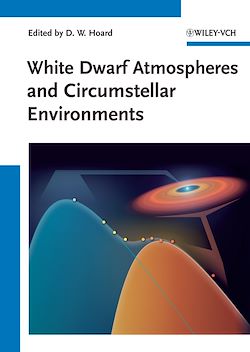 Télécharger le livre :  White Dwarf Atmospheres and Circumstellar Environments
