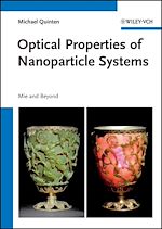 Télécharger le livre :  Optical Properties of Nanoparticle Systems