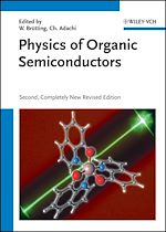 Télécharger le livre :  Physics of Organic Semiconductors