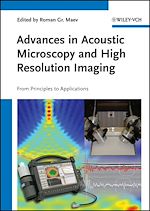Télécharger le livre :  Advances in Acoustic Microscopy and High Resolution Imaging