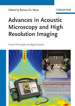 Télécharger le livre :  Advances in Acoustic Microscopy and High Resolution Imaging