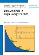 Download this eBook Data Analysis in High Energy Physics