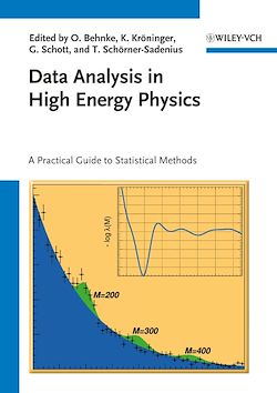 Télécharger le livre :  Data Analysis in High Energy Physics