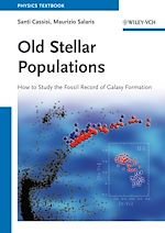 Download this eBook Old Stellar Populations