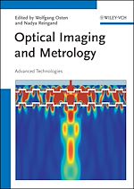 Télécharger le livre :  Optical Imaging and Metrology