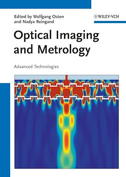 Télécharger le livre :  Optical Imaging and Metrology