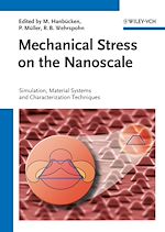 Télécharger le livre :  Mechanical Stress on the Nanoscale