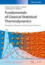 Download this eBook Fundamentals of Classical Statistical Thermodynamics
